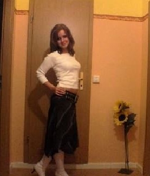 Jaenelle (29) aus Obertshausen sucht eine diskrete Affäre