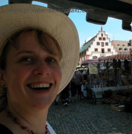 Private Sexkontakte in Landsberg am Lech
