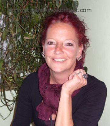 Diskrete Nebenbeziehung in Bad Honnef gesucht - Mar-Lene (w)