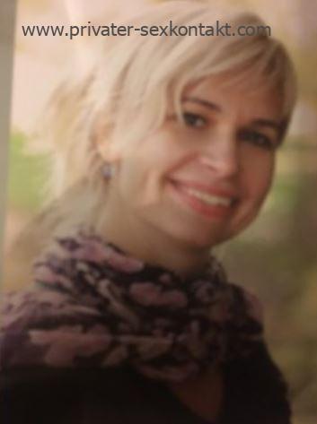 Schöne Blondine sucht Erotik Treffen in Schwedt - Flotti (w)